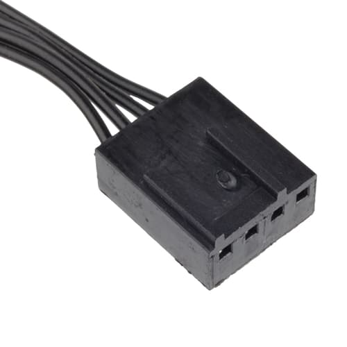 Corsair LL140 RGB Cabinet Fan (Single Pack)